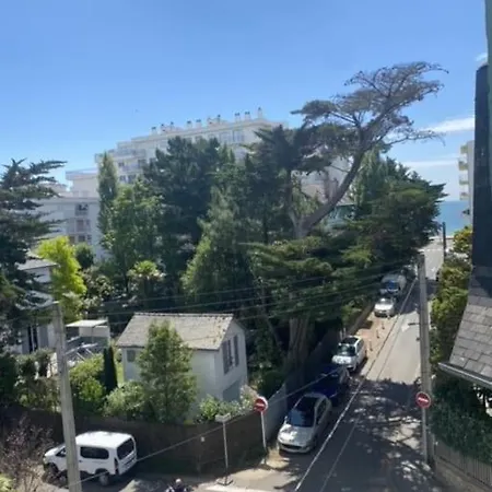 Apartament Refait A Neuf, Idealement Situe