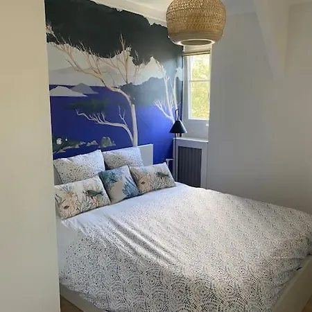 Refait A Neuf, Idealement Situe * La Baule-Escoublac