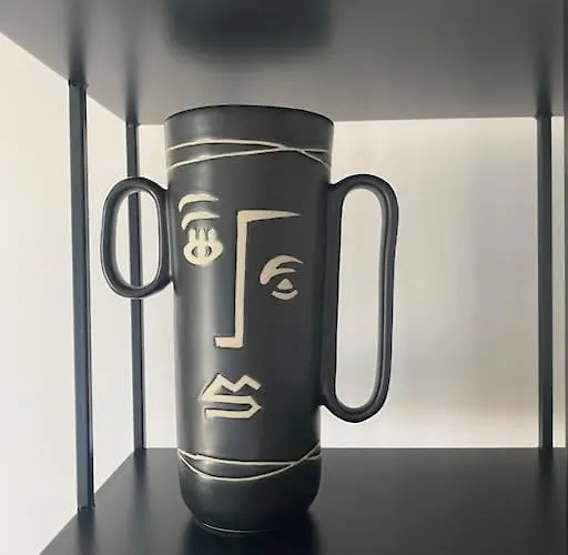 Apartamento Refait A Neuf, Idealement Situé *