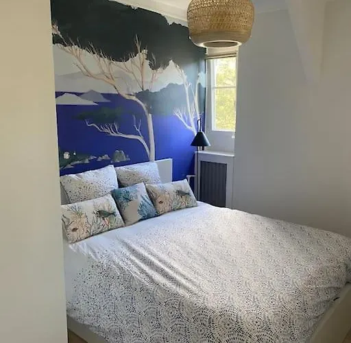 Refait A Neuf, Idealement Situe * La Baule-Escoublac