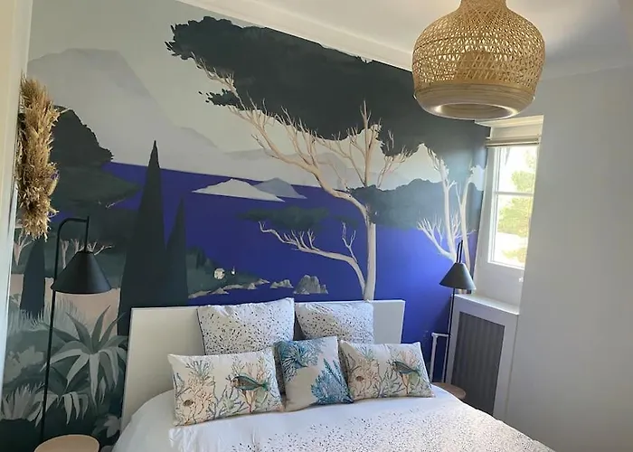 Refait A Neuf, Idealement Situé Apartamento