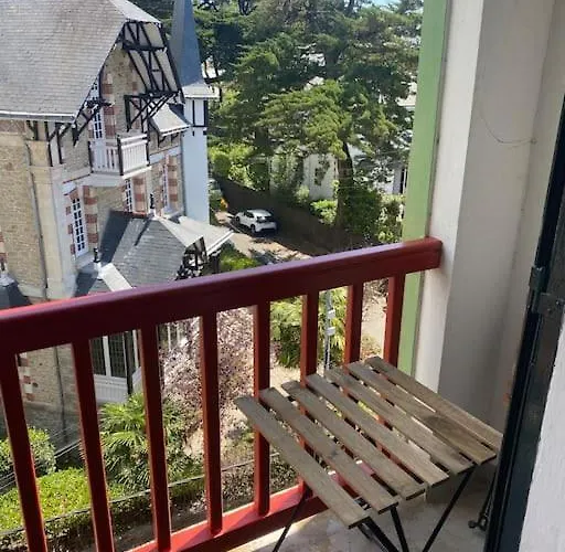 Apartament Refait A Neuf, Idealement Situe