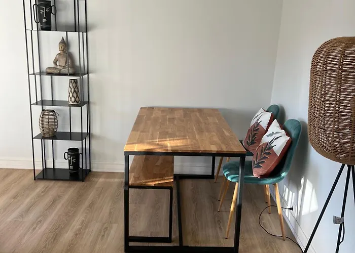 Refait A Neuf, Idealement Situe